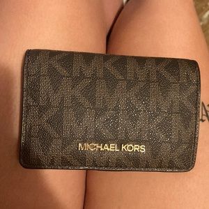 Michael Kors wallet